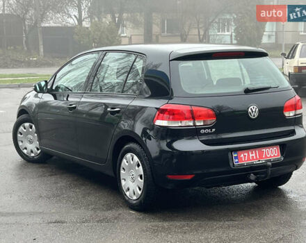 Бежевый Фольксваген Гольф, объемом двигателя 1.4 л и пробегом 206 тыс. км за 6600 $, фото 12 на Automoto.ua