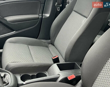 Бежевый Фольксваген Гольф, объемом двигателя 1.4 л и пробегом 206 тыс. км за 6600 $, фото 33 на Automoto.ua