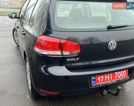 Бежевый Фольксваген Гольф, объемом двигателя 1.4 л и пробегом 206 тыс. км за 6600 $, фото 16 на Automoto.ua