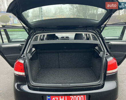 Бежевый Фольксваген Гольф, объемом двигателя 1.4 л и пробегом 206 тыс. км за 6600 $, фото 44 на Automoto.ua