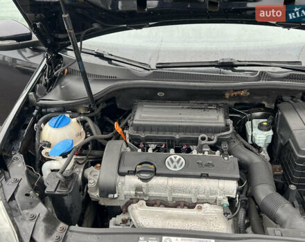 Бежевый Фольксваген Гольф, объемом двигателя 1.4 л и пробегом 206 тыс. км за 6600 $, фото 48 на Automoto.ua