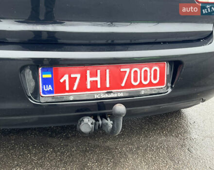 Бежевый Фольксваген Гольф, объемом двигателя 1.4 л и пробегом 206 тыс. км за 6600 $, фото 14 на Automoto.ua