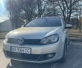 Бежевий Фольксваген Гольф, об'ємом двигуна 1.4 л та пробігом 203 тис. км за 7500 $, фото 7 на Automoto.ua