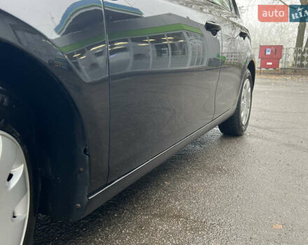 Бежевый Фольксваген Гольф, объемом двигателя 1.4 л и пробегом 206 тыс. км за 6600 $, фото 18 на Automoto.ua