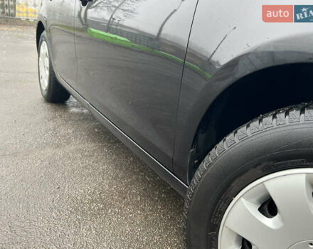 Бежевый Фольксваген Гольф, объемом двигателя 1.4 л и пробегом 206 тыс. км за 6600 $, фото 22 на Automoto.ua