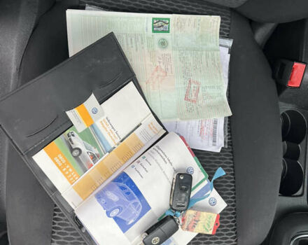 Бежевый Фольксваген Гольф, объемом двигателя 1.4 л и пробегом 206 тыс. км за 6600 $, фото 57 на Automoto.ua