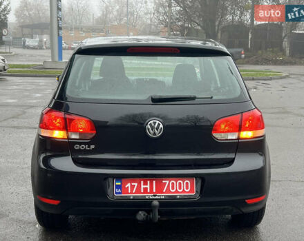 Бежевый Фольксваген Гольф, объемом двигателя 1.4 л и пробегом 206 тыс. км за 6600 $, фото 56 на Automoto.ua
