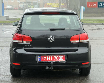 Бежевый Фольксваген Гольф, объемом двигателя 1.4 л и пробегом 206 тыс. км за 6600 $, фото 11 на Automoto.ua