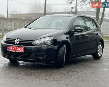 Бежевый Фольксваген Гольф, объемом двигателя 1.4 л и пробегом 206 тыс. км за 6600 $, фото 4 на Automoto.ua