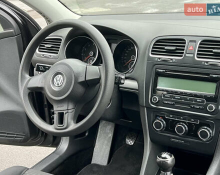 Бежевый Фольксваген Гольф, объемом двигателя 1.4 л и пробегом 206 тыс. км за 6600 $, фото 43 на Automoto.ua