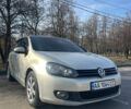 Бежевый Фольксваген Гольф, объемом двигателя 1.4 л и пробегом 213 тыс. км за 7000 $, фото 1 на Automoto.ua