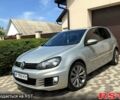 Бежевый Фольксваген Гольф, объемом двигателя 1.4 л и пробегом 195 тыс. км за 6300 $, фото 1 на Automoto.ua