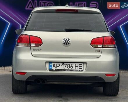Бежевый Фольксваген Гольф, объемом двигателя 1.39 л и пробегом 84 тыс. км за 9499 $, фото 4 на Automoto.ua
