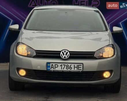 Бежевый Фольксваген Гольф, объемом двигателя 1.39 л и пробегом 84 тыс. км за 9499 $, фото 1 на Automoto.ua