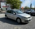 Бежевый Фольксваген Гольф, объемом двигателя 1.4 л и пробегом 220 тыс. км за 7600 $, фото 1 на Automoto.ua