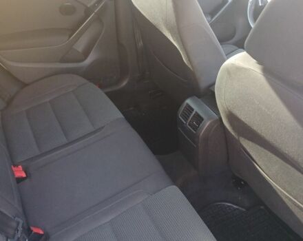 Бежевий Фольксваген Гольф, об'ємом двигуна 0 л та пробігом 301 тис. км за 8500 $, фото 5 на Automoto.ua