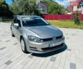 Бежевый Фольксваген Гольф, объемом двигателя 1.4 л и пробегом 157 тыс. км за 10700 $, фото 1 на Automoto.ua