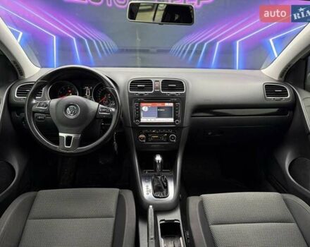 Бежевый Фольксваген Гольф, объемом двигателя 1.39 л и пробегом 84 тыс. км за 9499 $, фото 9 на Automoto.ua