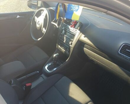 Бежевий Фольксваген Гольф, об'ємом двигуна 0 л та пробігом 301 тис. км за 8500 $, фото 4 на Automoto.ua