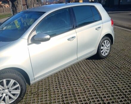 Бежевий Фольксваген Гольф, об'ємом двигуна 0 л та пробігом 301 тис. км за 8500 $, фото 1 на Automoto.ua