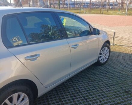 Бежевий Фольксваген Гольф, об'ємом двигуна 0 л та пробігом 301 тис. км за 8500 $, фото 3 на Automoto.ua