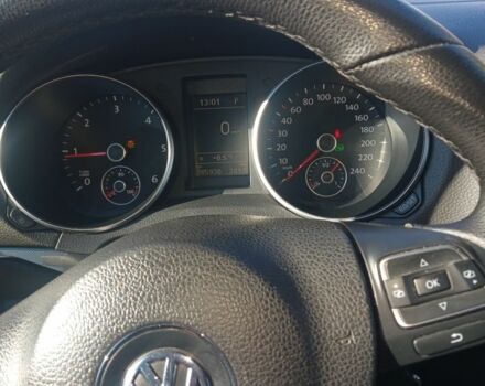 Бежевий Фольксваген Гольф, об'ємом двигуна 0 л та пробігом 301 тис. км за 8500 $, фото 6 на Automoto.ua