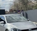 Бежевый Фольксваген Гольф, объемом двигателя 0 л и пробегом 257 тыс. км за 13000 $, фото 1 на Automoto.ua