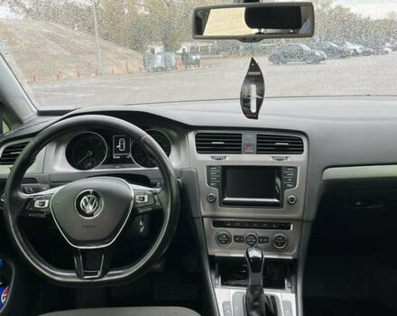 Бежевый Фольксваген Гольф, объемом двигателя 1.97 л и пробегом 291 тыс. км за 11500 $, фото 8 на Automoto.ua