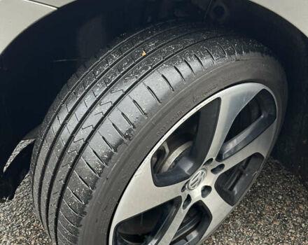 Бежевый Фольксваген Гольф, объемом двигателя 1.97 л и пробегом 286 тыс. км за 13300 $, фото 11 на Automoto.ua