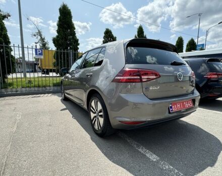 Бежевий Фольксваген Гольф, об'ємом двигуна 0 л та пробігом 115 тис. км за 8999 $, фото 2 на Automoto.ua