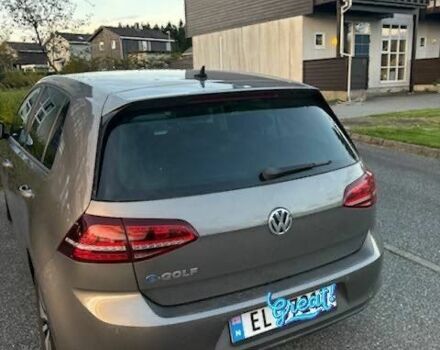 Бежевий Фольксваген Гольф, об'ємом двигуна 0 л та пробігом 103 тис. км за 7800 $, фото 6 на Automoto.ua