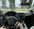 Бежевий Фольксваген Гольф, об'ємом двигуна 0 л та пробігом 115 тис. км за 8999 $, фото 7 на Automoto.ua