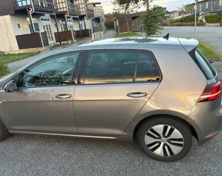 Бежевий Фольксваген Гольф, об'ємом двигуна 0 л та пробігом 103 тис. км за 7800 $, фото 3 на Automoto.ua