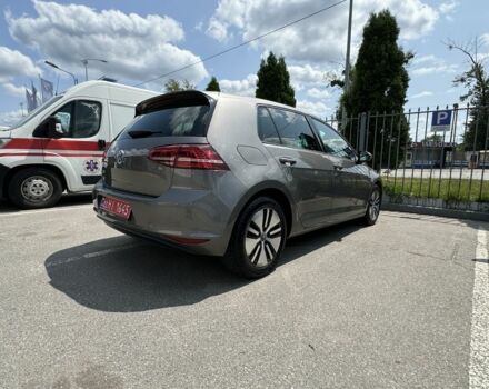 Бежевий Фольксваген Гольф, об'ємом двигуна 0 л та пробігом 115 тис. км за 8999 $, фото 4 на Automoto.ua