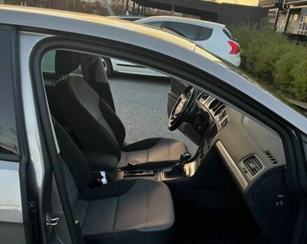 Бежевий Фольксваген Гольф, об'ємом двигуна 0 л та пробігом 103 тис. км за 7800 $, фото 4 на Automoto.ua