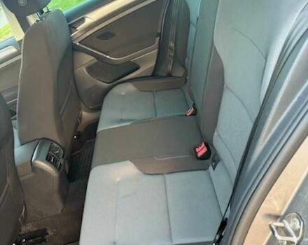 Бежевий Фольксваген Гольф, об'ємом двигуна 0 л та пробігом 103 тис. км за 7800 $, фото 5 на Automoto.ua