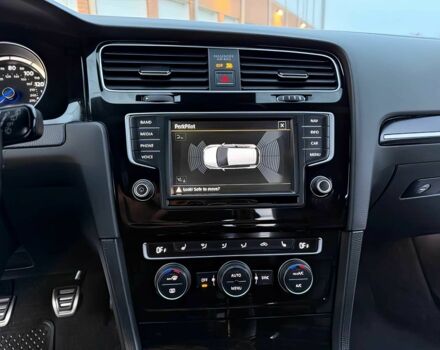 Бежевый Фольксваген Гольф, объемом двигателя 2 л и пробегом 72 тыс. км за 8800 $, фото 10 на Automoto.ua