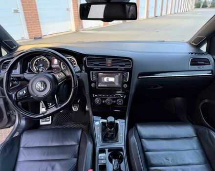 Бежевый Фольксваген Гольф, объемом двигателя 2 л и пробегом 72 тыс. км за 8800 $, фото 9 на Automoto.ua