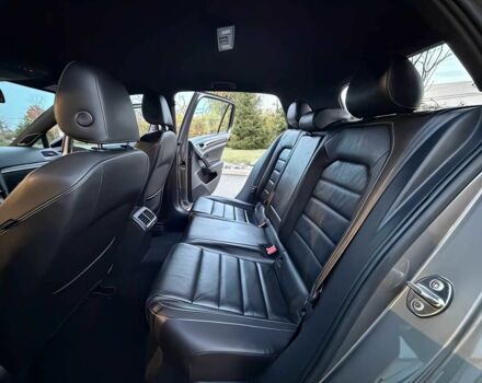 Бежевый Фольксваген Гольф, объемом двигателя 2 л и пробегом 72 тыс. км за 8800 $, фото 12 на Automoto.ua