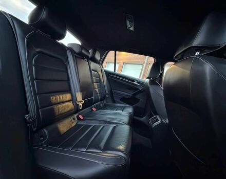 Бежевый Фольксваген Гольф, объемом двигателя 2 л и пробегом 72 тыс. км за 8800 $, фото 13 на Automoto.ua