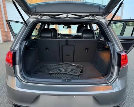 Бежевый Фольксваген Гольф, объемом двигателя 2 л и пробегом 72 тыс. км за 8800 $, фото 14 на Automoto.ua