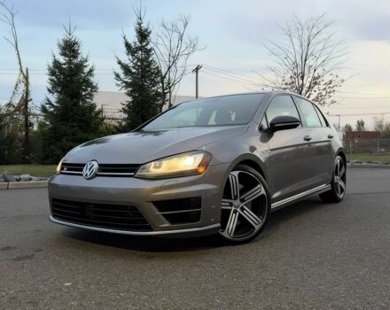 Бежевый Фольксваген Гольф, объемом двигателя 2 л и пробегом 72 тыс. км за 8800 $, фото 2 на Automoto.ua