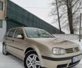 Бежевий Фольксваген Гольф, об'ємом двигуна 1.6 л та пробігом 350 тис. км за 3400 $, фото 4 на Automoto.ua