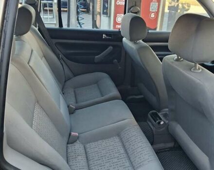 Фольксваген Гольф 2001 в Хмельницком на Automoto.ua Бежевый Фольксваген Гольф, объемом двигателя 1.6 л и пробегом 315 тыс. км за 3850 $, фото 2 на Automoto.ua