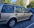 Фольксваген Гольф 2001 в Хмельницком на Automoto.ua Бежевый Фольксваген Гольф, объемом двигателя 1.6 л и пробегом 315 тыс. км за 3850 $, фото 6 на Automoto.ua