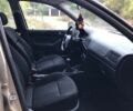 Фольксваген Гольф 2003 у Борисполе на Automoto.ua Бежевий Фольксваген Гольф, об'ємом двигуна 1.9 л та пробігом 310 тис. км за 2750 $, фото 8 на Automoto.ua