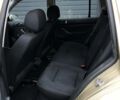 Фольксваген Гольф 2003 у Борисполе на Automoto.ua Бежевий Фольксваген Гольф, об'ємом двигуна 1.9 л та пробігом 310 тис. км за 2750 $, фото 6 на Automoto.ua