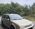 Фольксваген Гольф 2003 у Борисполе на Automoto.ua Бежевий Фольксваген Гольф, об'ємом двигуна 1.9 л та пробігом 310 тис. км за 2750 $, фото 15 на Automoto.ua