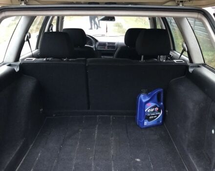 Фольксваген Гольф 2003 у Борисполе на Automoto.ua Бежевий Фольксваген Гольф, об'ємом двигуна 1.9 л та пробігом 310 тис. км за 2750 $, фото 11 на Automoto.ua