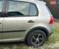 Бежевый Фольксваген Гольф, объемом двигателя 1.4 л и пробегом 180 тыс. км за 6000 $, фото 8 на Automoto.ua